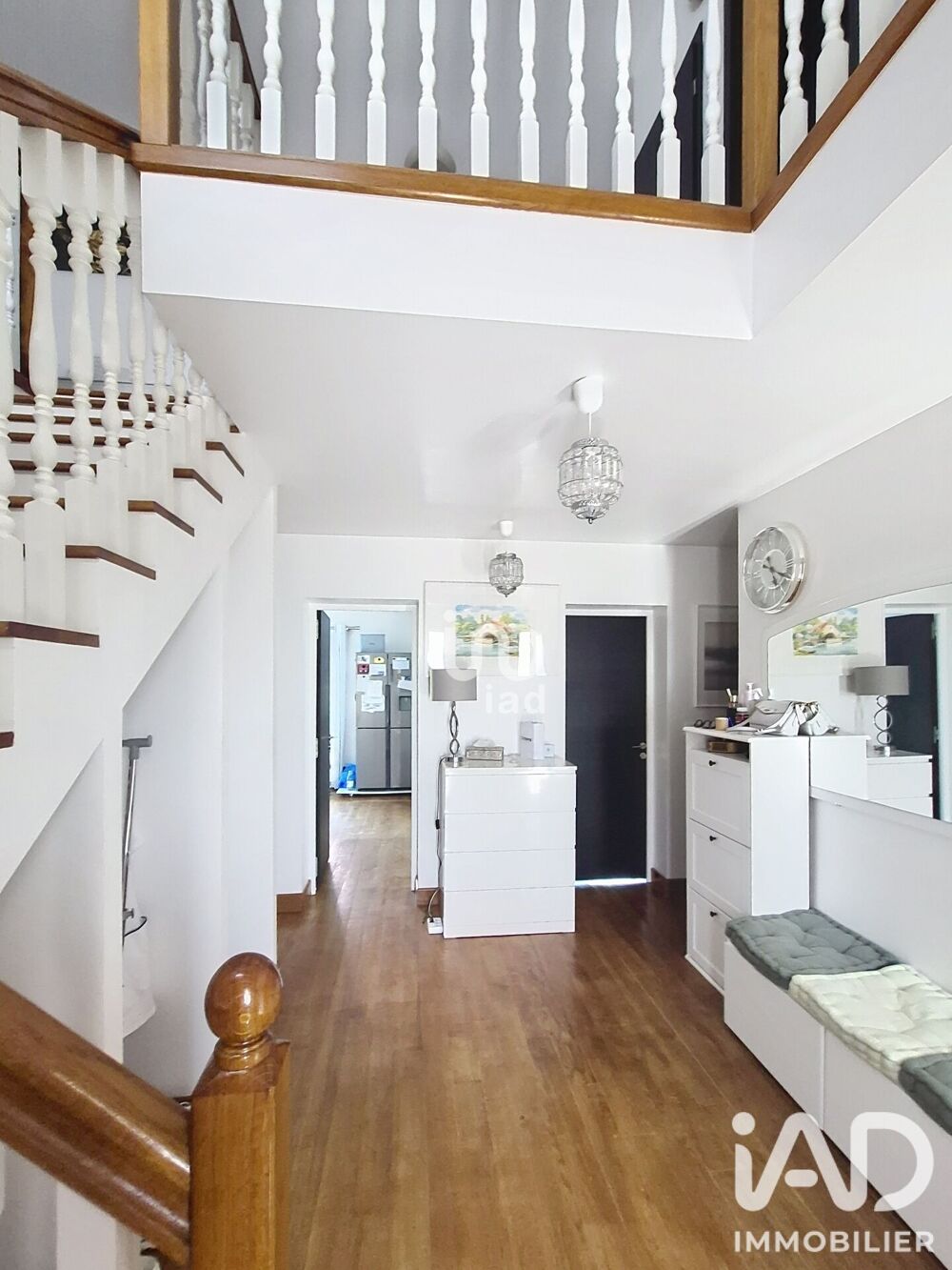 vente Maison - 6 pièce(s) - 157 m² Hébécourt (80680)