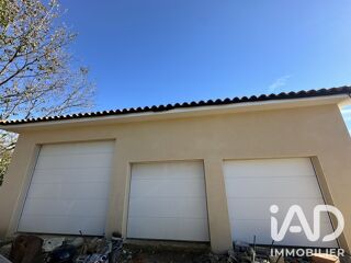  Maison à vendre 5 pièces 147 m²