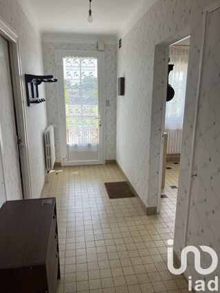  Maison � vendre 4 pi�ces 117 m�