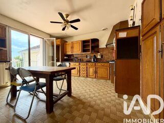  Maison à vendre 5 pièces 154 m²