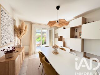  Maison à vendre 4 pièces 112 m²