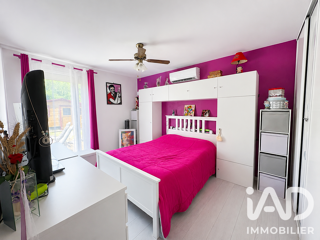  Maison à vendre 5 pièces 103 m²