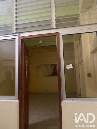  Immeuble à vendre 1162 m²