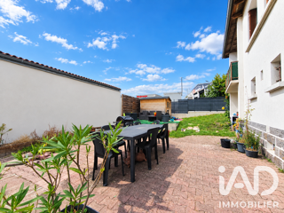  Maison à vendre 6 pièces 121 m²