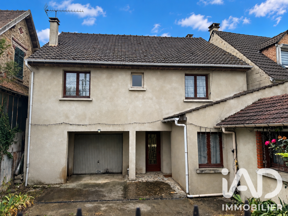 Vente Maison Vente Maison/villa 5 pièces Mouroux