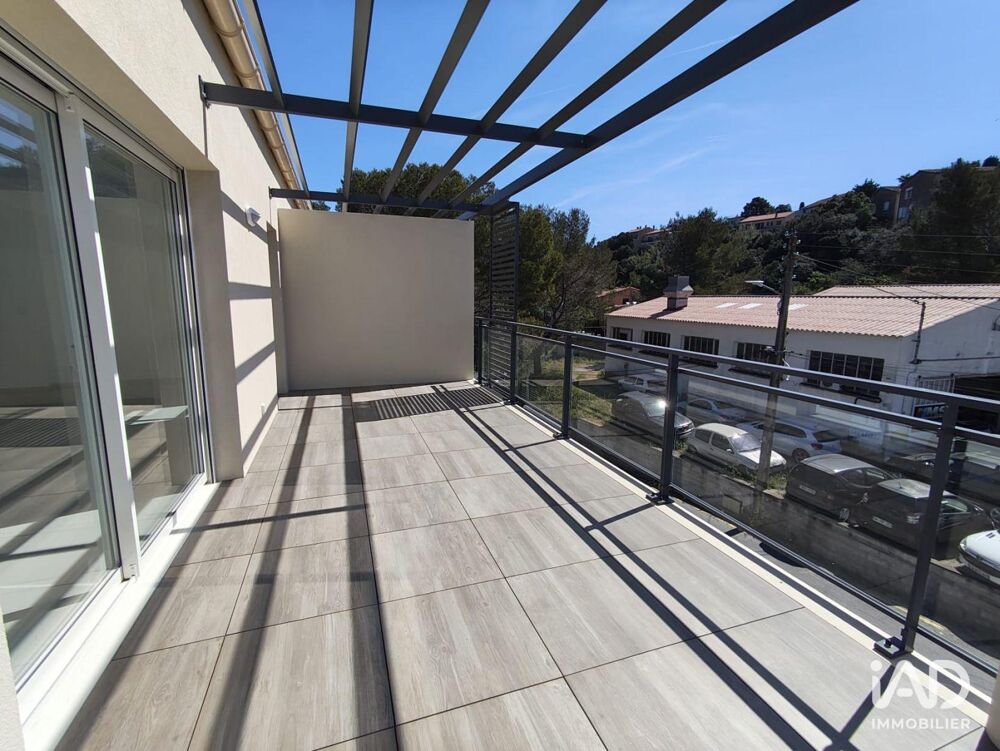 Vente Appartement Vente Appartement 4 pièces Saint-raphaël
