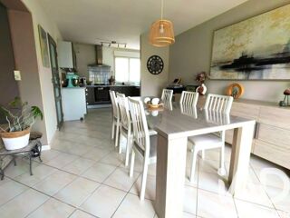  Maison à vendre 5 pièces 87 m²