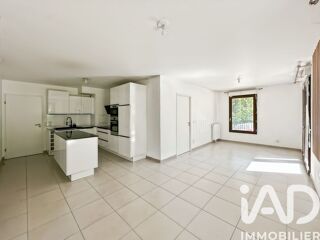  Appartement � vendre 4 pi�ces 83 m�