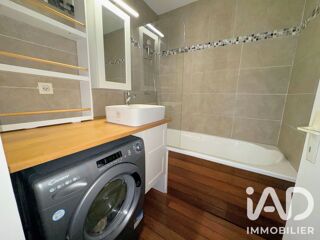  Appartement à vendre 3 pièces 53 m²