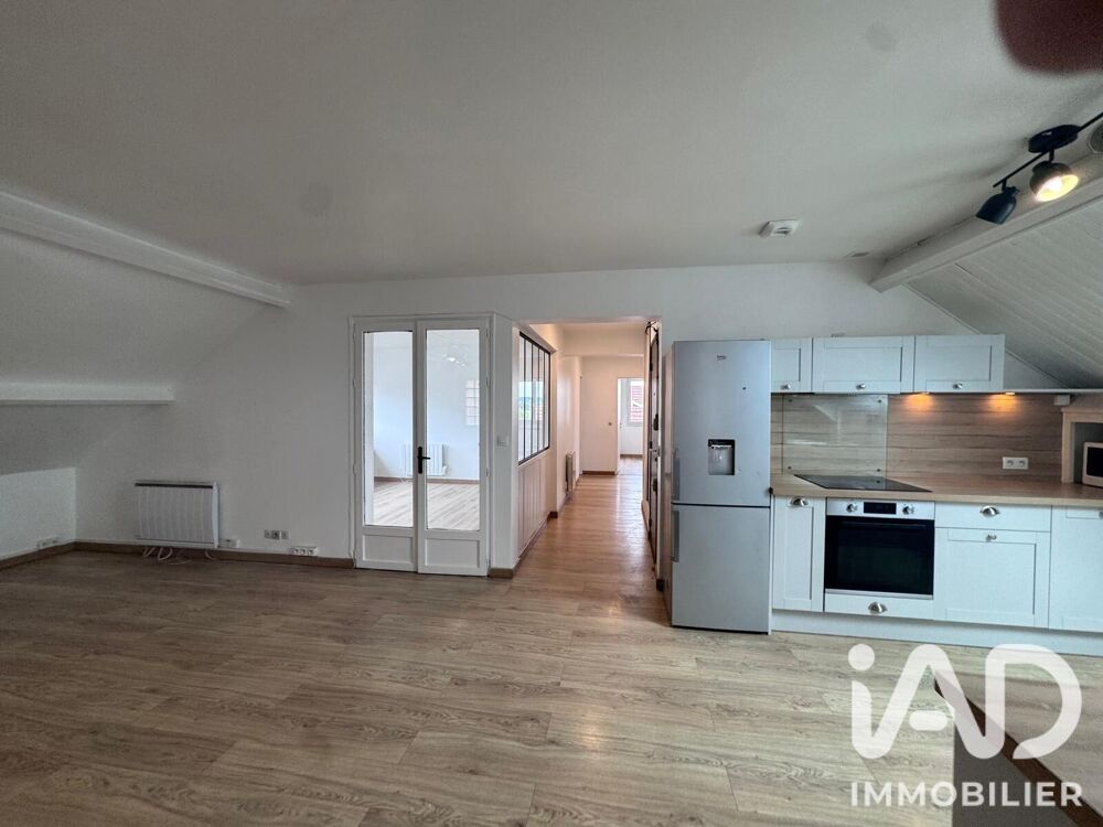Location Appartement 4 pièces