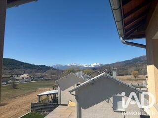  Appartement à vendre 4 pièces 77 m²