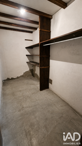  Maison à vendre 4 pièces 120 m²