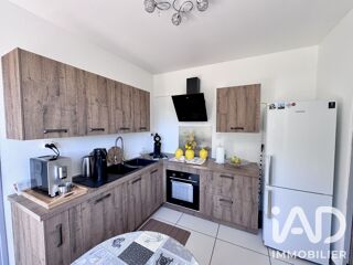  Maison à vendre 5 pièces 128 m²