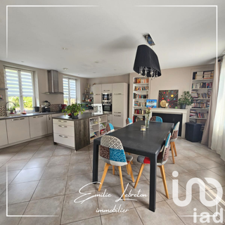  Maison à vendre 7 pièces 170 m²