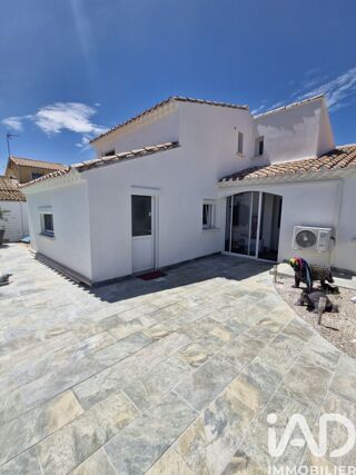  Maison � vendre 5 pi�ces 144 m�