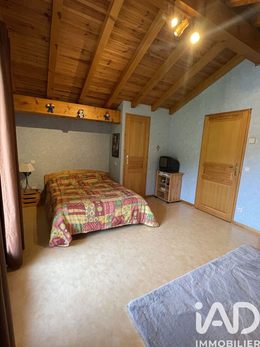 à vendre  Maison Aime (73210)