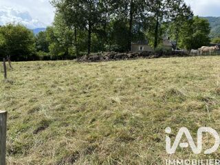  Terrain à vendre 1813 m²