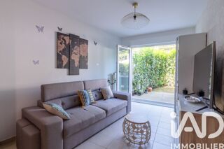  Appartement à vendre 2 pièces 44 m²