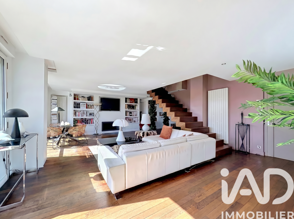 Vente Appartement 5 pièces