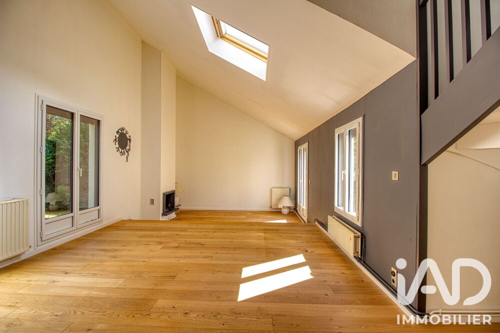 Vente Maison traditionnelle 4 pièces