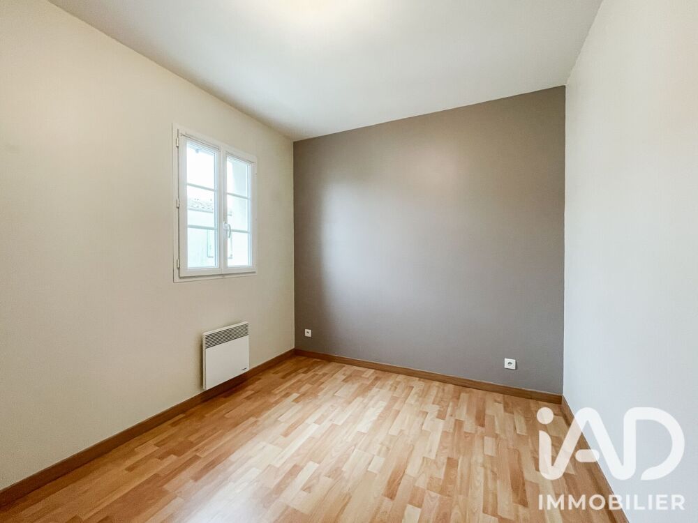 Vente Maison Vente Maison/villa 4 pièces Puilboreau