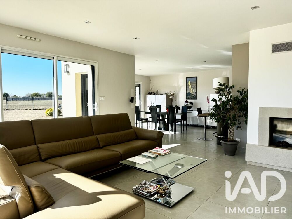 à vendre  Maison Riantec (56670)