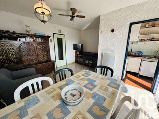  Appartement � vendre 4 pi�ces 65 m�