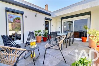  Maison à vendre 5 pièces 139 m²