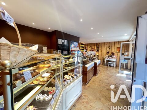   Vente Boulangerie, Pâtisserie 60 m&sup2; 