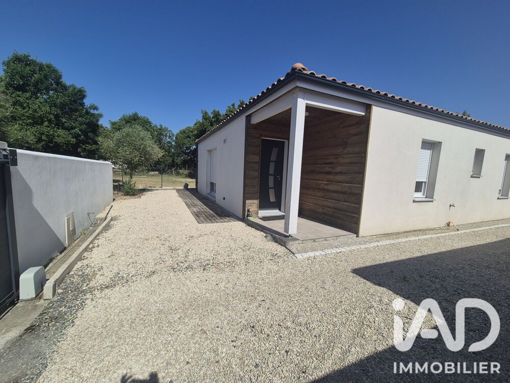 Vente Maison/villa 3 pièces