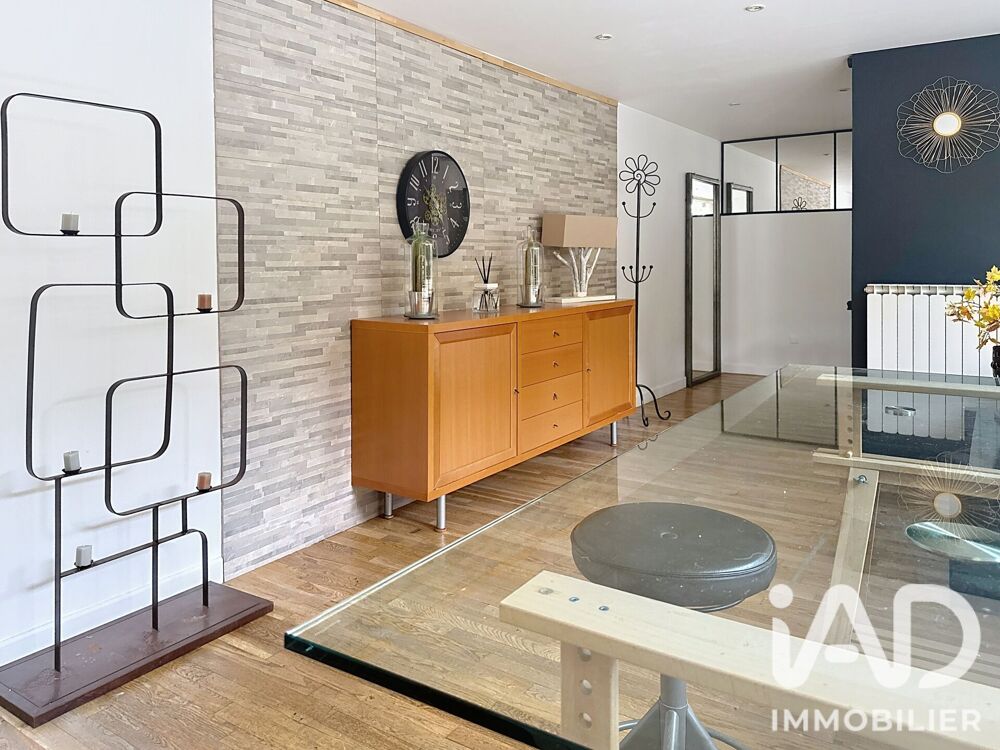 Vente Loft 6 pièces