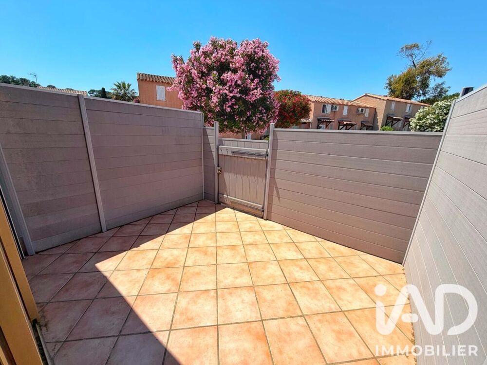 Vente Maison Vente Maison/villa 2 pièces Sanary-sur-mer
