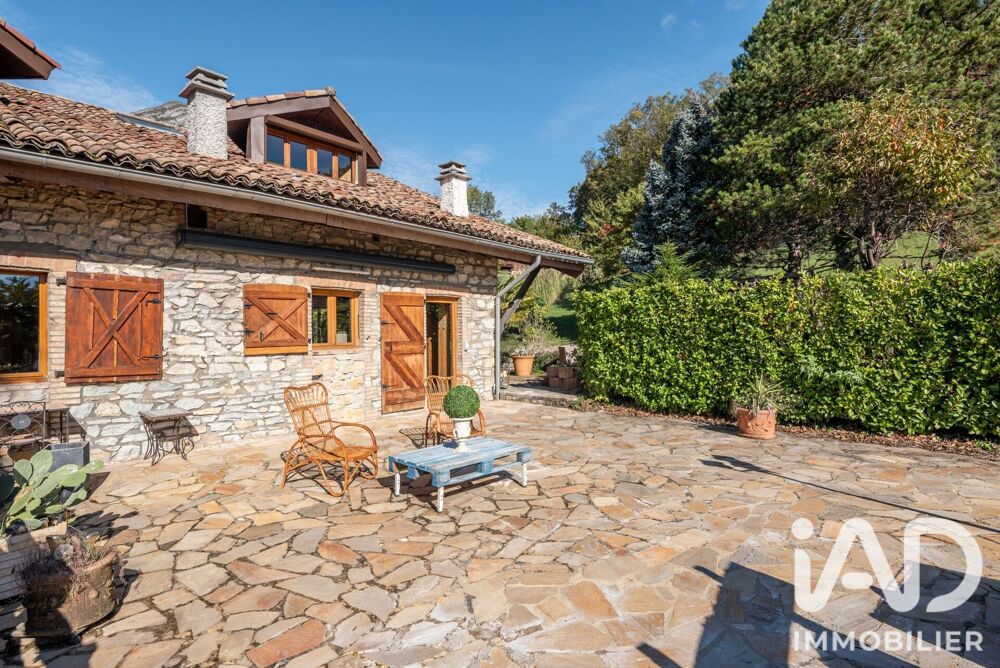 Vente Autre Vente Gîte 5 pièces Saint-martin-le-vinoux
