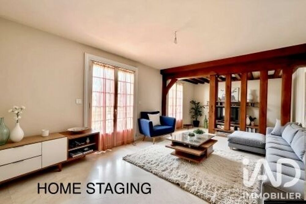 Vente Maison Vente Maison/villa 8 pièces Loury