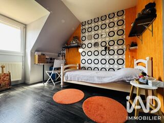  Maison à vendre 5 pièces 102 m²
