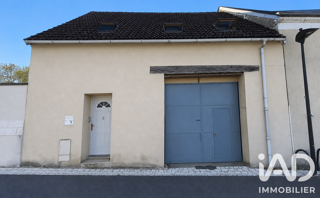  Maison à vendre 2 pièces 47 m²