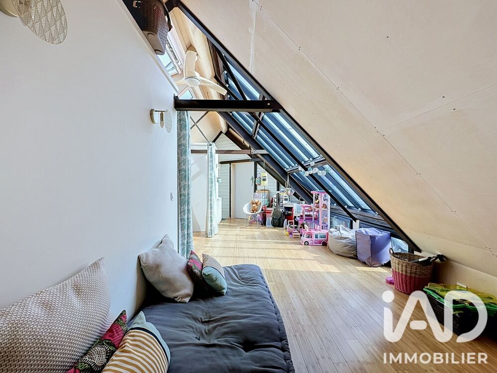 à vendre  Maison Saint-Briac-sur-Mer (35800)