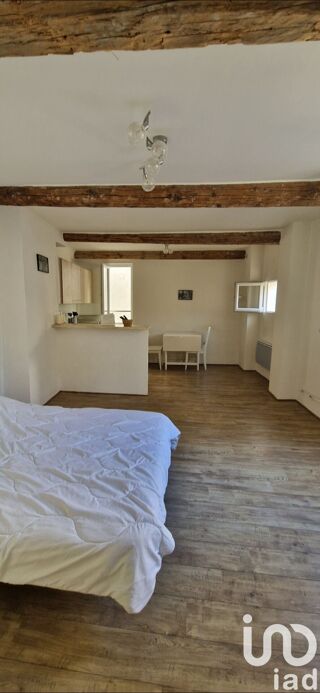  Appartement à vendre 1 pièce 30 m²