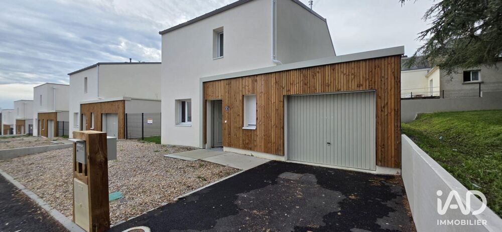 Vente Maison/villa 4 pièces