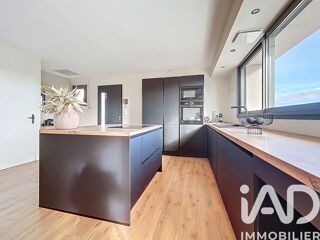  Maison à vendre 4 pièces 103 m²