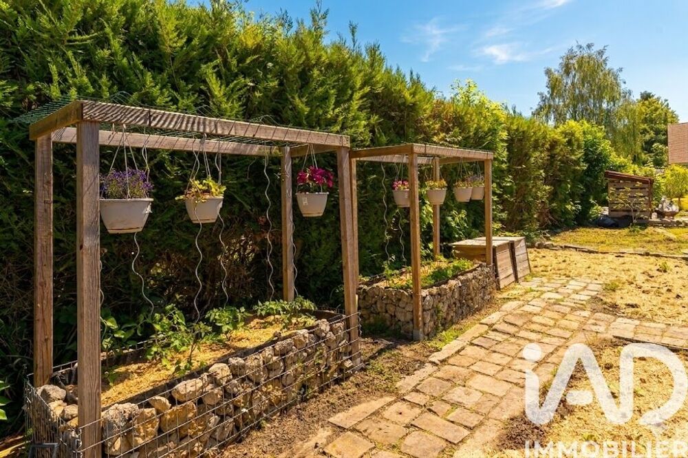 à vendre  Maison Ury (77760)