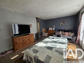  Maison à vendre 4 pièces 65 m²