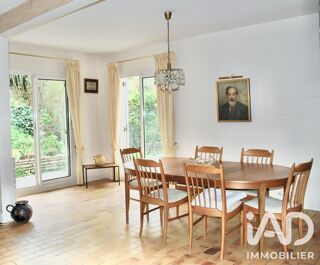  Maison à vendre 6 pièces 158 m²