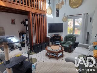  Maison à vendre 5 pièces 151 m²