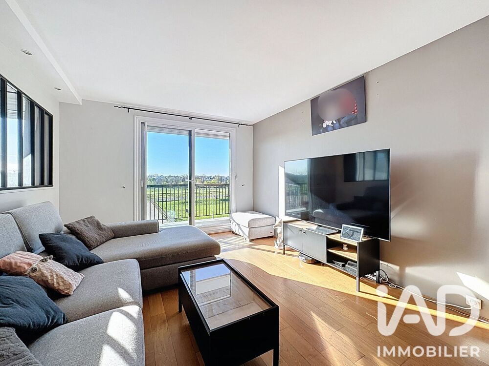 Vente Appartement Vente Appartement 3 pièces Maisons-laffitte