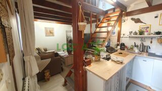  Maison � vendre 2 pi�ces 23 m�