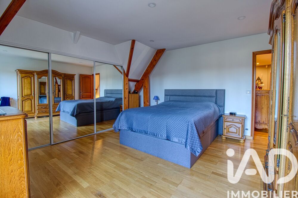 � vendre  Maison Saint-Prix (95390)