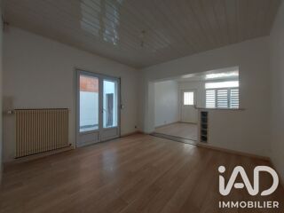  Maison à vendre 4 pièces 100 m²