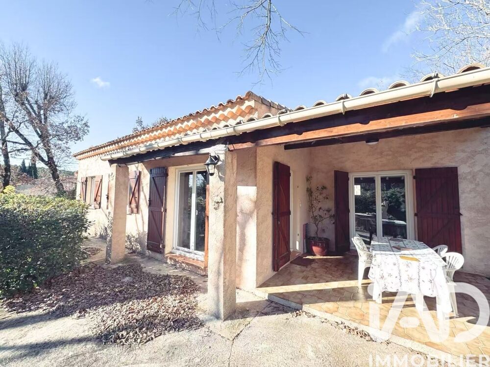Vente Maison/villa 3 pièces