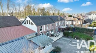  Maison à vendre 5 pièces 350 m²